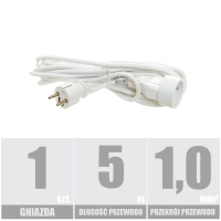 RUM-LUX | PM/1-3-5M 3x1,0 BIAŁY | pm-1-3-5m_3x1,0_bialy_[f001].jpg